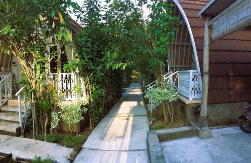 Penida Island Cottage | This house only accepts friendly travellers