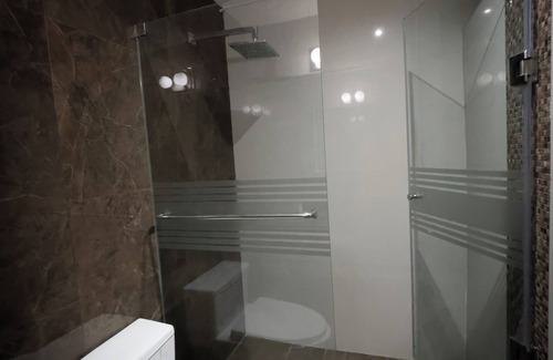 Monserrate House | This is a perfect place, share whit friends or family
