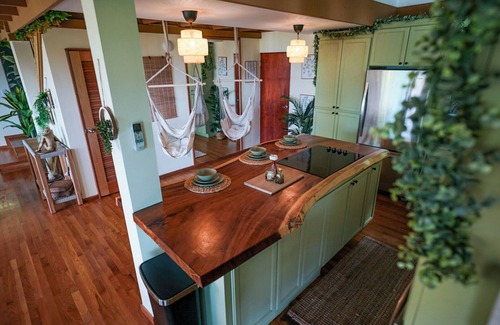 Zarzal Villa | This is Bali in Puerto Rico! A completely private 5R+6BR villa with swimming pool