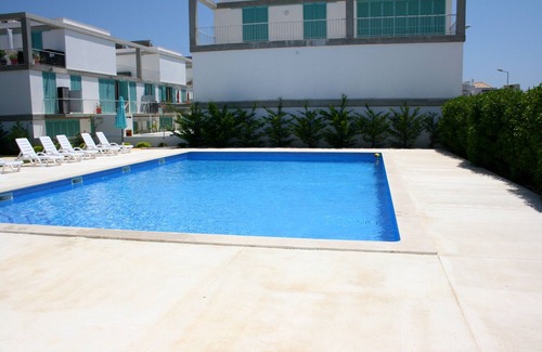 Conceicao e Cabanas de Tavira Apartment | This is Beckys Space in Cabanas, a perfect holiday location