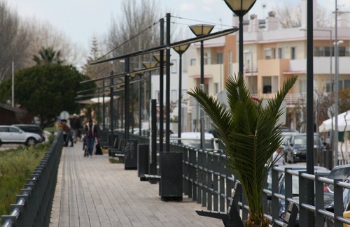 Conceicao e Cabanas de Tavira Apartment | This is Beckys Space in Cabanas, a perfect holiday location