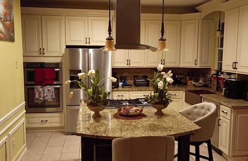 Torrington House | This is Room sharing property we only listed the master bedroom and bathroom