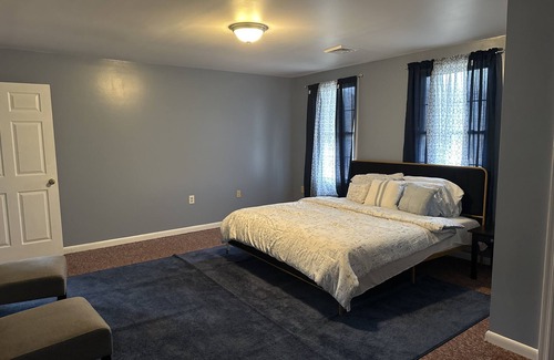 Waynesboro House | This is testn