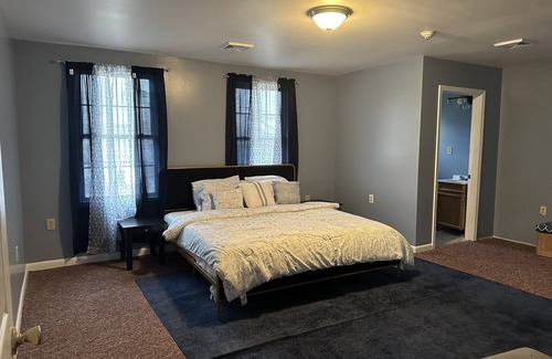 Waynesboro House | This is testn