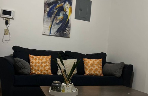 Comayagua Apartment | This is the perfect place for you if you need a break, a business or family trip