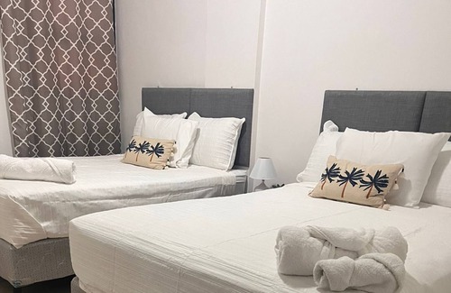 Comayagua Apartment | This is the perfect place for you if you need a break, a business or family trip