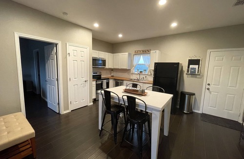 Spring Branch House | This is your home base for Texas Hill Country fun!