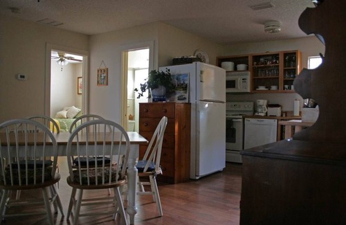 Georgetown House | This Island is no fantasy, MUST HAVE YOUR OWN BOAT Beautiful riverfront cabin