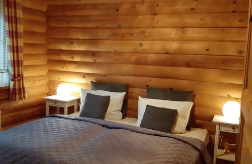 Oberwesel Cabin | This must be vacation