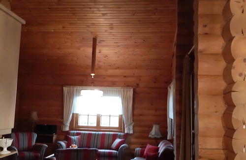 Oberwesel Cabin | This must be vacation