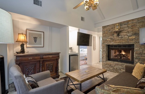 South Central Houston House | This property is featured in the book "111 Places in Houston You Must Not Miss"