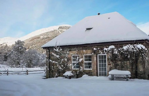 Lochearnhead Cottage | This Property is NO Longer Available To Book On VRBO