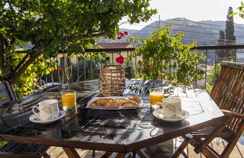 Kalavasos Apartment | This retreat is the perfect location to explore the beautiful island of Cyprus!