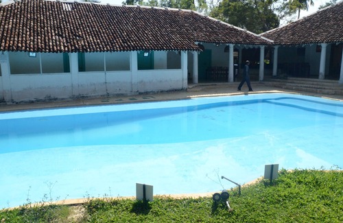 Bope-Poddala House | This spacious colonial country house is located in a secluded and peacefull