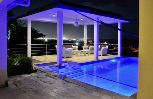 Sabadeco Villa | This well- equipped house is especially for couples who love calm and luxury!