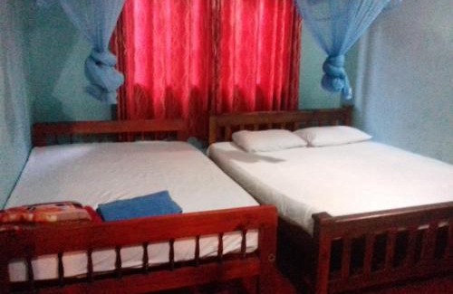 Polonnaruwa House | Thisal Guest House