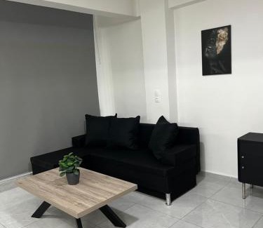 Thissio Apartment | Thiseio Residence- Studio 55
