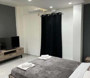 Thissio Apartment | Thiseio Residence- Studio 55