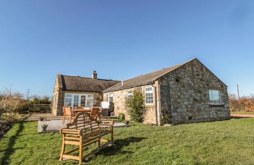 Morpeth House | Thistleyhaugh Cottage