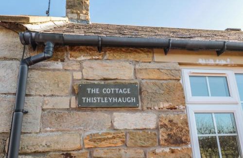 Morpeth House | Thistleyhaugh Cottage