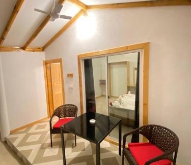 Thoddoo House | Thoddoo Haisha inn, Maldives