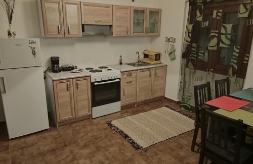 Eptalofos Apartment | Thodoris Apartment's
