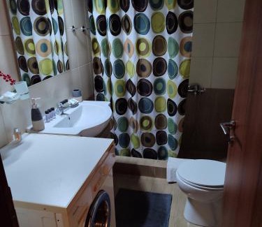 Eptalofos Apartment | Thodoris Apartment's