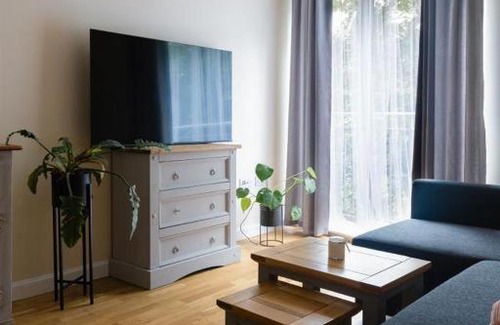 Restalrig Apartment | Thomahome cosy&stylish apartment