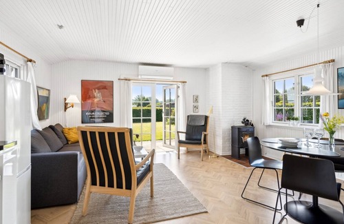 Tørresø House | "Thomas" - 120m from the sea by Interhome