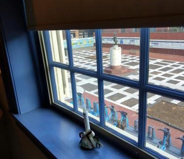 Center City East Bed & Breakfast | Thomas Bond House Bed and Breakfast