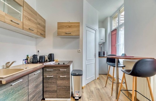 La Bouille Apartment | Thomas : *F2 *moderne au coeur de la *Bouille