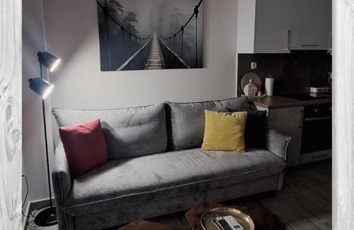 Ioannina Town Centre Apartment | THOMAS LUXURY APARTMENT in the historical center of Ioannina