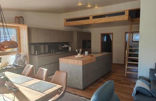 Stuehlingen Apartment | Thomas's Loft