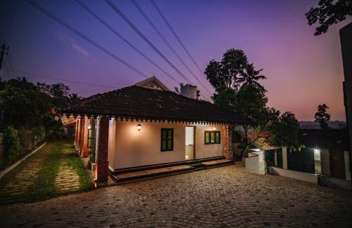 Kulanada House | Thomaskuttys Farmhouse Homestay