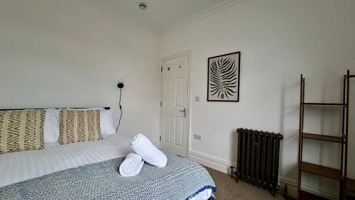 Canton Apartment | Thompson Apartments by Switchback Stays