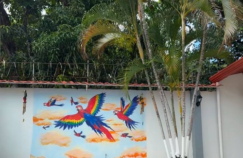 Orotina Apartment | Thompson House, Costa Rica, Orotina, the town that is close to everything