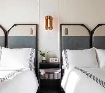 Navy Yard Hotel | Thompson Washington DC, by Hyatt