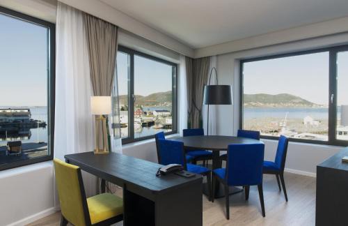 Fosnavag Hotel | Thon Hotel Fosnavåg