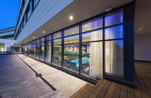 Fosnavag Hotel | Thon Hotel Fosnavåg