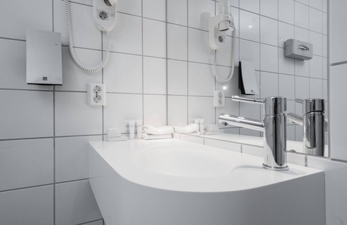 Trondheim City Centre Hotel | Thon Hotel Nidaros
