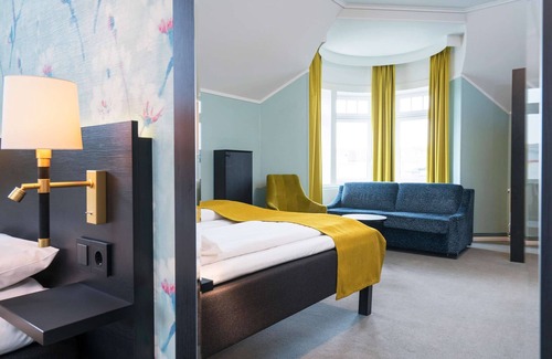 Trondheim City Centre Hotel | Thon Hotel Nidaros