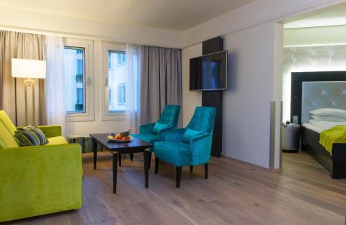 Sandvika Hotel | Thon Hotel Oslofjord