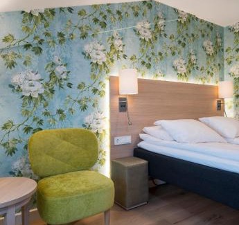 Tonsberg Hotel | Thon Hotel Tønsberg Brygge
