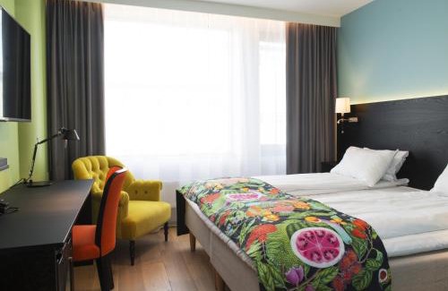 Vika Hotel | Thon Hotel Vika Atrium