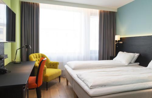 Vika Hotel | Thon Hotel Vika Atrium