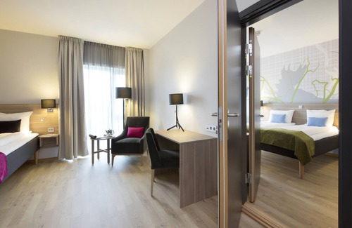 Loten Municipality Hotel | Thon Partner Elgstua