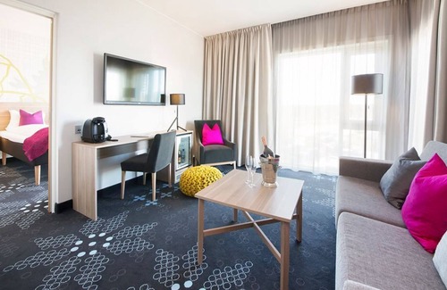 Loten Municipality Hotel | Thon Partner Elgstua