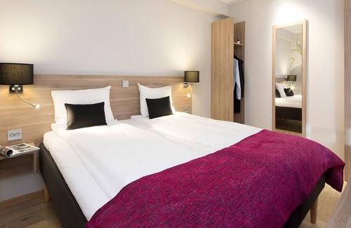 Loten Municipality Hotel | Thon Partner Elgstua