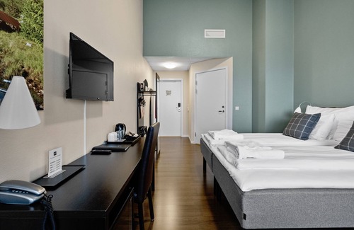 Skei Hotel | Thon Partner Hotel Jølster