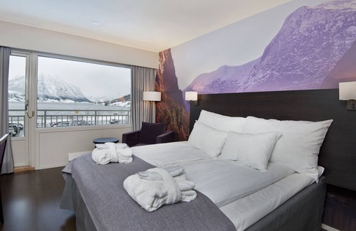 Skei Hotel | Thon Partner Hotel Jølster